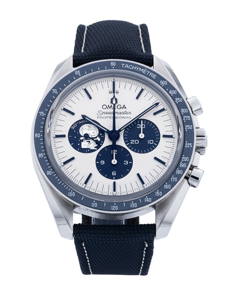Omega Speedmaster Anniversary Series 310.32.42.50.02.001